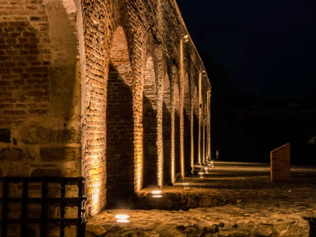 Oradea capitala turistica balneara