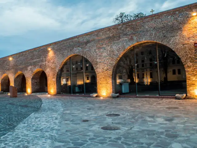 Cetatea Oradea