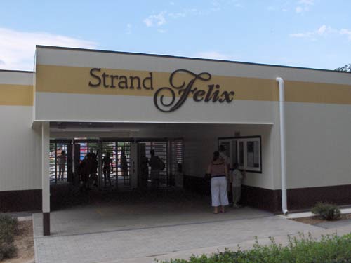Strand Felix